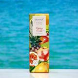  Thơm phòng domol Happy Fruits chai 50ml 