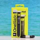  Máy cạo dâu Philips OneBlade 