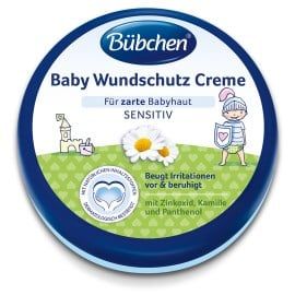  BUBCHEN - Kem chống hăm Baby Wundschutz Creme 150ml - 00000 