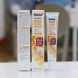  Kem trị nám, tàn nhang Isana 2in1 PIGMENTFLECKEN AUFHELLER, 50ml 