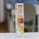  Kem trị nám, tàn nhang Isana 2in1 PIGMENTFLECKEN AUFHELLER, 50ml 