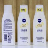 Sữa rửa mặt Nivea Q10 plus Anti-Falten dung tích 200ml 
