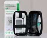  [Made in Germany] Máy đo đường huyết Medisana 