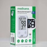  [Made in Germany] Máy đo đường huyết Medisana 