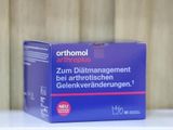  THUỐC TĂNG CƯỜNG TÁI TẠO SỤN KHỚP ORTHOMOL ARTHROPLUS, Hộp 30 gói 