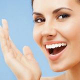  Viên Bàn Chải Đánh Răng SUPER CLEAN DOSE - HAPPY BRUSH Vị Bạc Hà Làm Sạch & Thơm Miệng, 125 viên 