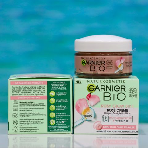  Kem dưỡng da Garnier, hộp 50ml 