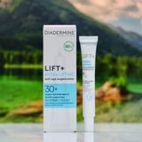  Kem mắt Diadermine Lift+ Hydra-Lifting, 15ml 