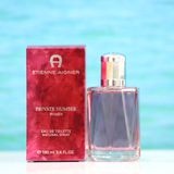  Nước Hoa Nữ Etienne Aigner Private Number 100ml – Hương Thơm Quyến Rũ, Đẳng Cấp 