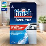  Muối rửa bát Finish hộp 1.5kg 