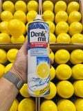  Xịt vệ sinh bồn cầu Denkmit hương chanh, 500ml 