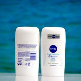  Lăn Khử Mùi Nivea Fresh Natural 0% Aluminium – Hương Thơm Tự Nhiên, Bảo Vệ Suốt 48 Giờ 