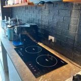  Bếp từ đôi Steba IK300 của Đức 