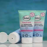  Sữa rửa mặt Balea 3in1 tuýp 150ml 