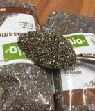  Hạt chia Bio của Đức, gói 300g 