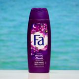  Sữa tắm FA Mystic Moments chai 250ml 
