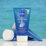  Sữa rửa mặt Nivea tuýp 150ml 