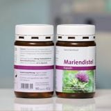  Viên uống GIẢI ĐỘC GAN, MÁT GAN Sanct Bernhard Mariendistel 