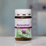  Viên uống GIẢI ĐỘC GAN, MÁT GAN Sanct Bernhard Mariendistel 