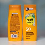  Kem chống nắng Sundance 50+, hộp 200ml 