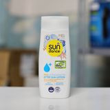  Kem nhả nắng Sundance màu trắng, chai 200ml 