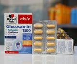  Viên uống xương khớp Glucosamin 1500 của hãng Doppelherz hộp 40 viên 