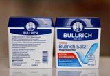  Viên uống trào ngược dạ dày BULLRICH SALZ, hộp 180 viên 