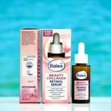  Serum dưỡng da Balea collagen retinol, 30ml 