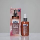  Serum Dưỡng Da Balea Beauty Collagen Retinol, 30ml 