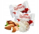  Bánh dừa raffaello, hộp 260g 