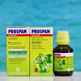  Siro ho Prospan cho bé, chai 100ml 