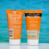  Sữa rửa mặt Neutrogena trị mụn, tuýp 150ml 