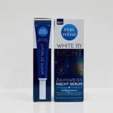  Serum Làm Trắng Răng Ban Đêm PERLWEISS WHITE BY NIGHT, 10ml 