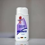  Sữa Tắm Cá Ngựa Algemarin CHAI VUÔNG - Sản Phẩm Nội Địa Đức chất lượng Châu Âu, 300ml 