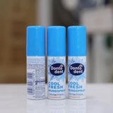  Xịt Thơm Miệng Dontodent Cool Fresh 15ml 