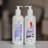  Sữa Tắm Cá Ngựa Vòi Của Đức Cực Thơm, dung tích 500ml 