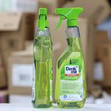  Dung dịch tẩy rửa nhà vệ sinh từ thiên nhiên Denkmit Nature, 750 ml 