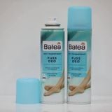 Xịt khử mùi hôi chân chân Balea 