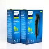  Tông đơ cắt tóc Philips cắm dây điện 