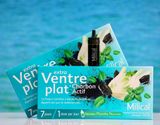  Phẳng bụng xanh tan mỡ dưới da, hộp 7 ống 