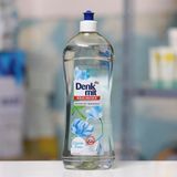  Nước Thơm Dùng Cho Bàn Là Quần Áo Denkmit Chai 1 Lít 
