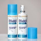  Xịt chống và trị hôi chân Etiaxil - Hiệu quả nhất trong các loại xịt chân -  giúp khử mùi hiệu quả nhất và giảm tiết mồ hôi 