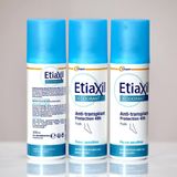  Xịt chống và trị hôi chân Etiaxil - Hiệu quả nhất trong các loại xịt chân -  giúp khử mùi hiệu quả nhất và giảm tiết mồ hôi 