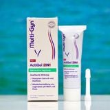  Gel phụ khoa Multiv -Gyn 