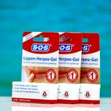  Bôi Herpes của Đức 