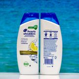  Dầu Gội Head & Shoulders Hương Chanh Citrus Fresh - Sự Kết Hợp Hoàn Hảo Cho Mái Tóc Sạch Khỏe 