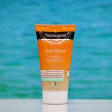  Sữa rửa mặt Neutrogena trị mụn, tuýp 150ml 