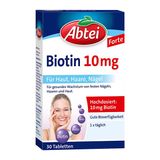  Thuốc Biotin 10mg hộp 30 viên 
