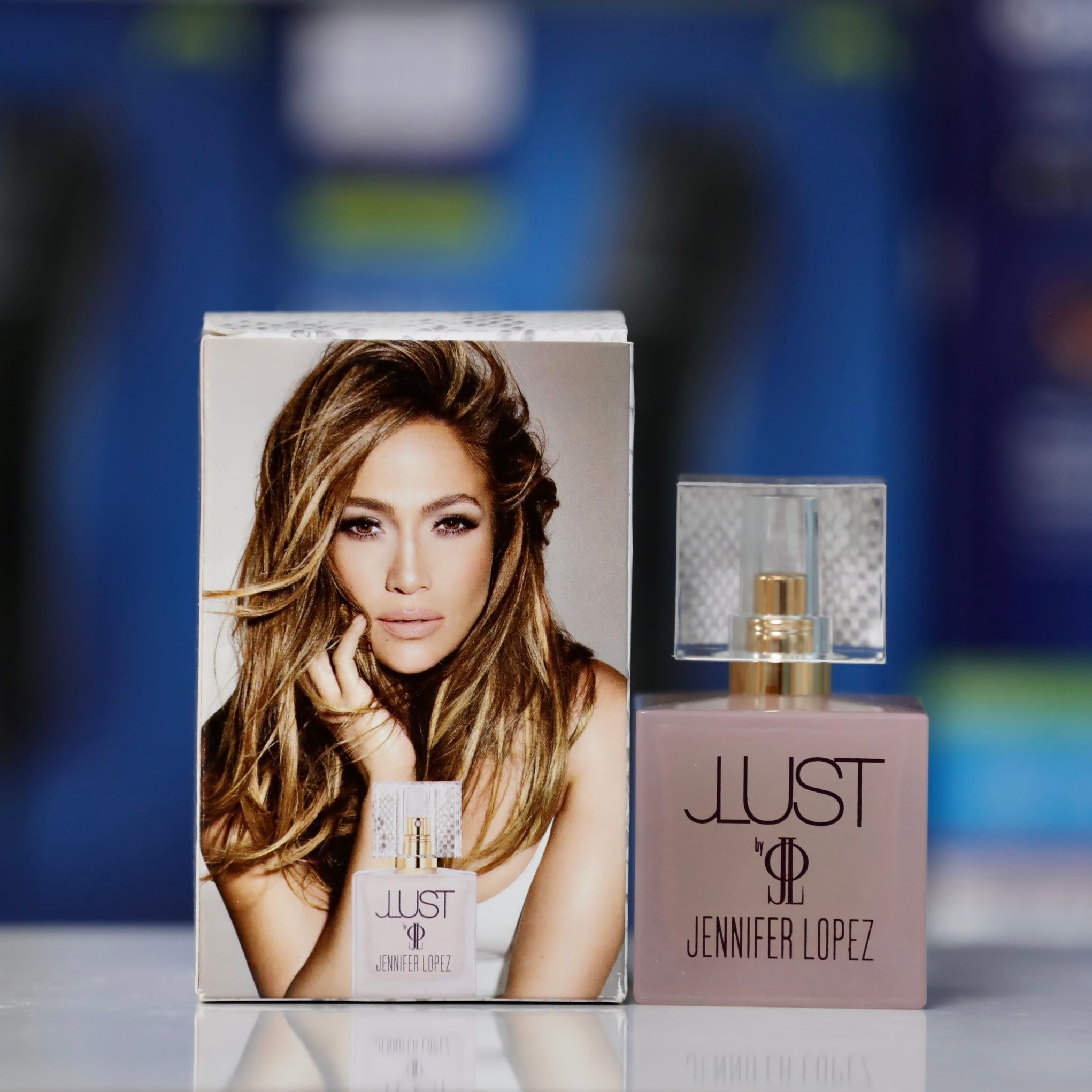  Nước hoa Jlust Jennifer Lopez chai 50ml 