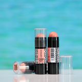  Phấn má hồng 010 Catrice dạng thỏi 